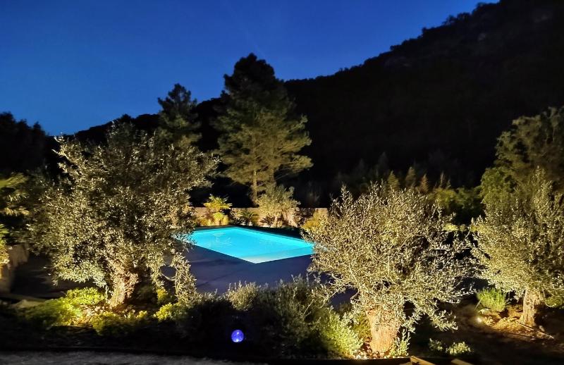 Villa Privée - Les Trois J - Charme & Bien-être - image 4