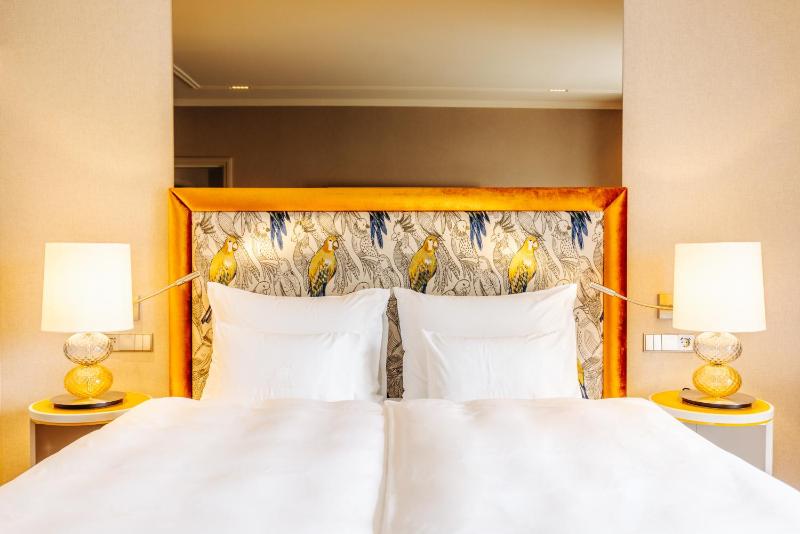 Standard Double Room image 4