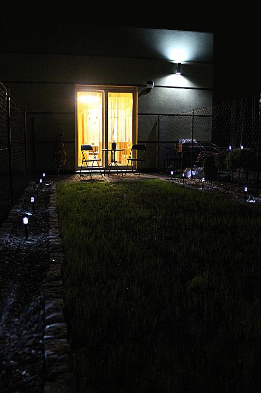 Apartment with Terrace image 2