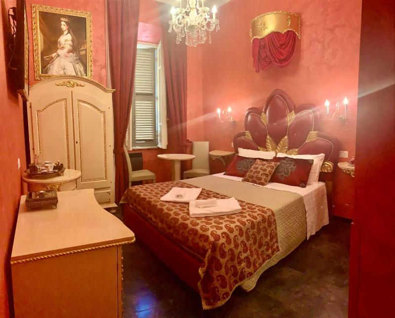 Junior Suite image 1