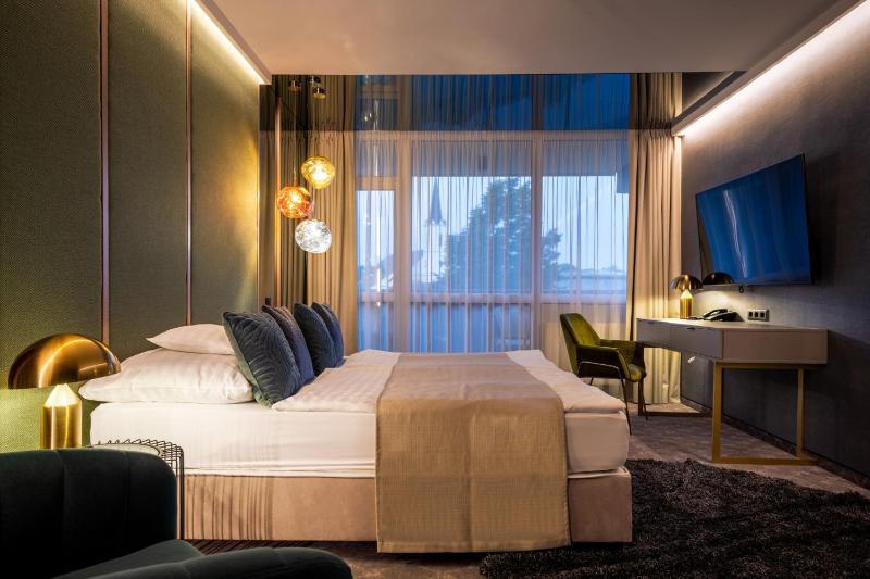 Deluxe Suite image 4