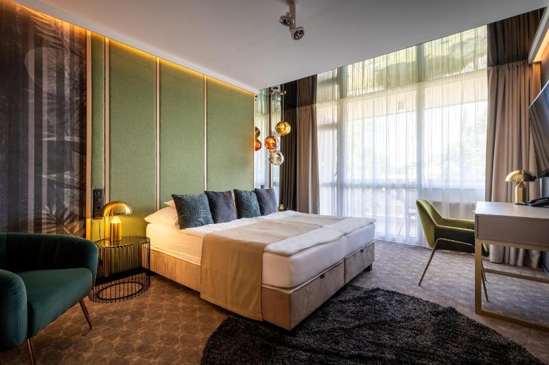 Deluxe Suite image 3