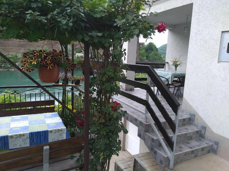 Three-Bedroom Apartment image 2
