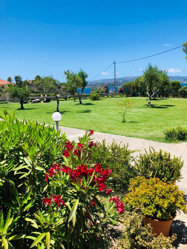 Aloni Studios and Apartments - image 29