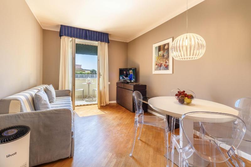 Hotel Residence Esplanade - image 7