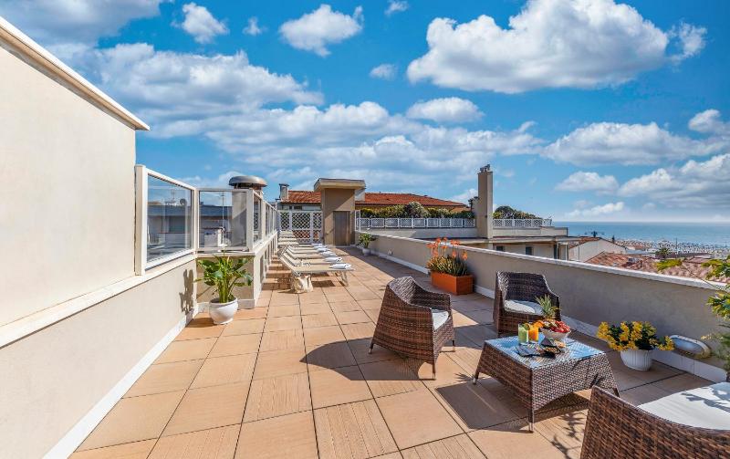Hotel Residence Esplanade - image 15