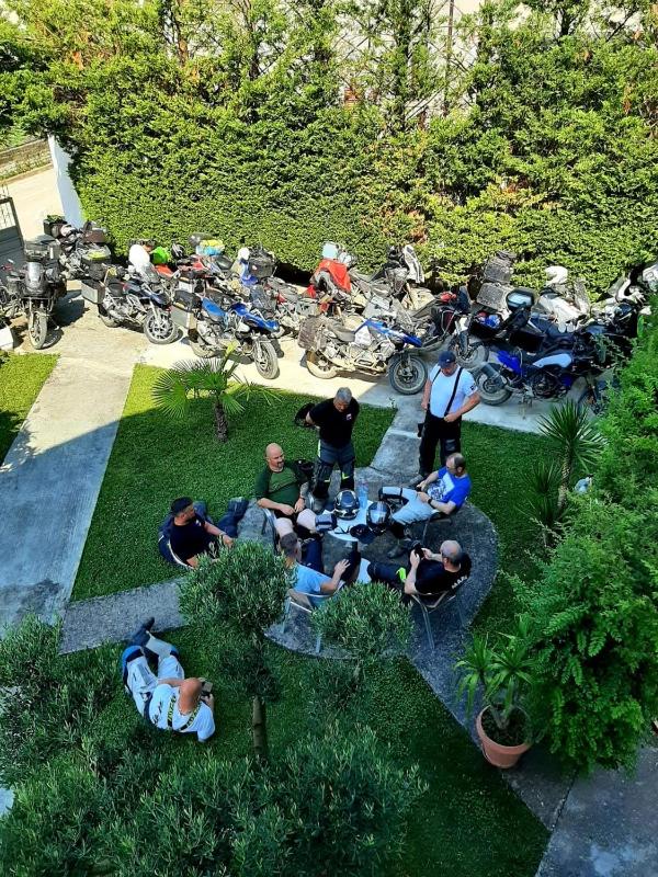 Hotel Vila Arbri - image 4