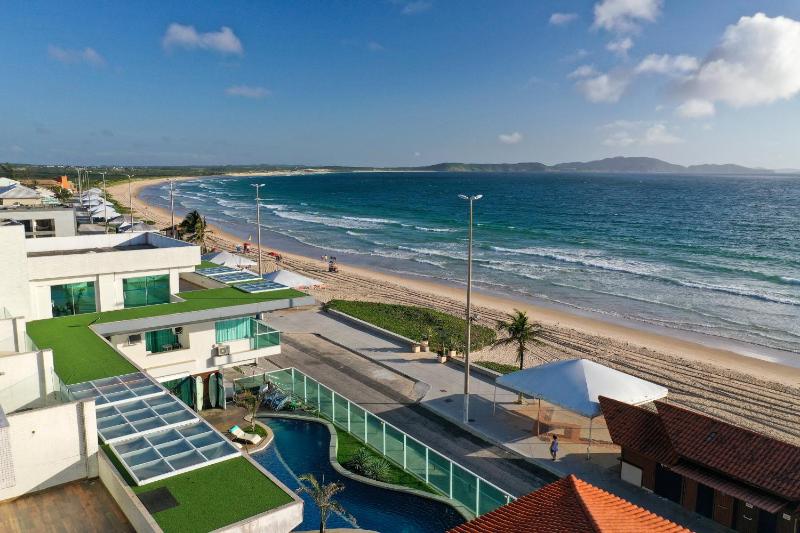 Paradiso Peró Praia Hotel - image 1