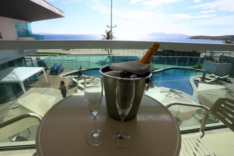 Paradiso Peró Praia Hotel - image 36