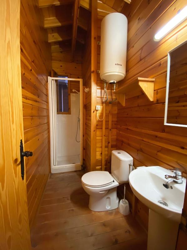 Bungalows Camping Ferrer - image 3