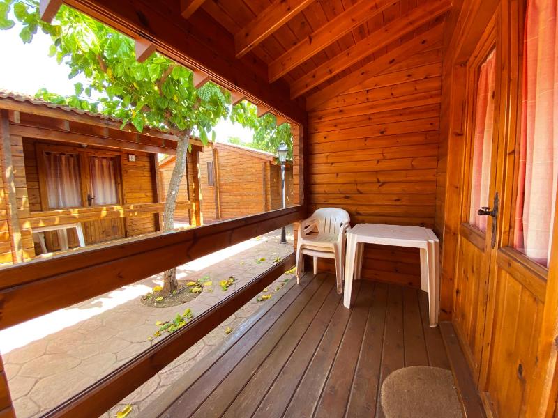Bungalows Camping Ferrer - image 2