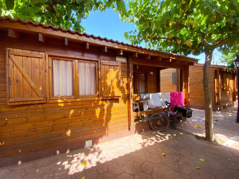 Bungalows Camping Ferrer - image 12