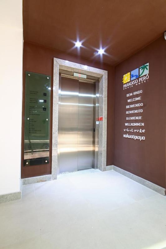 Paradiso Peró Praia Hotel - image 35