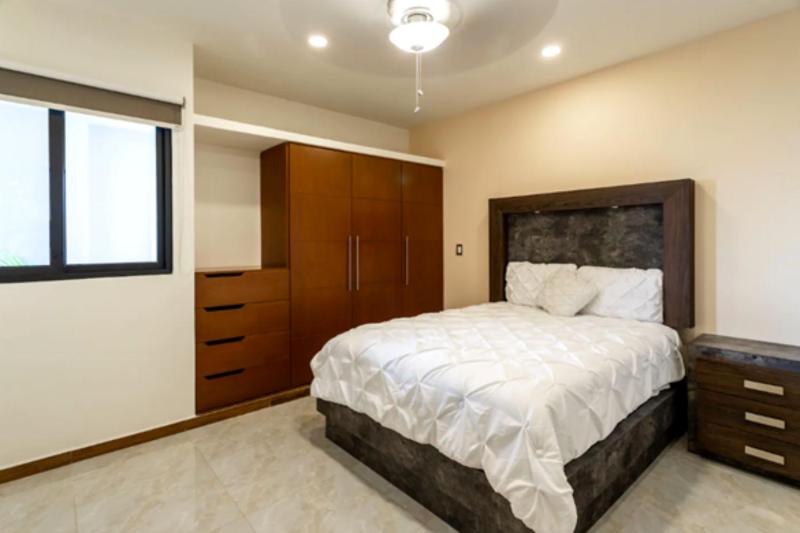 Apartamento Vacacional con Piscina en Cancún - image 11