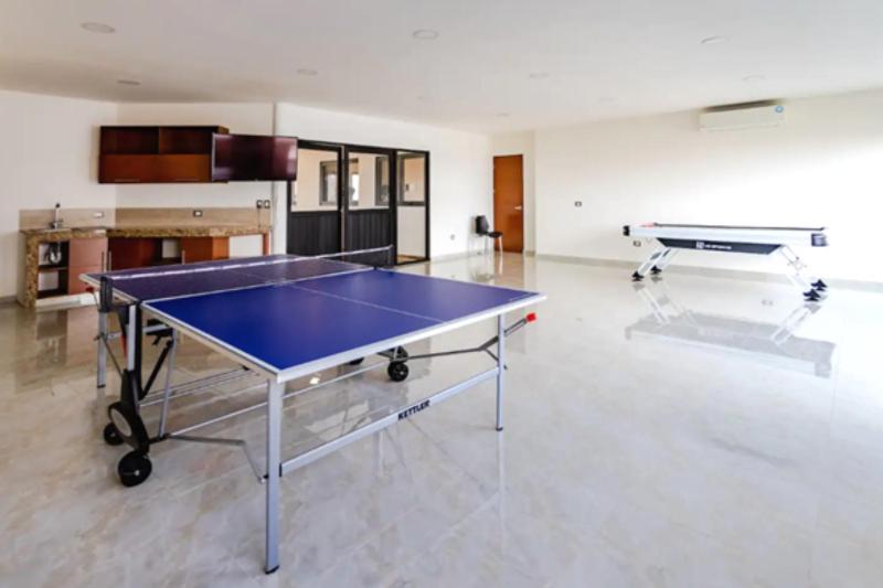 Apartamento Vacacional con Piscina en Cancún - image 13
