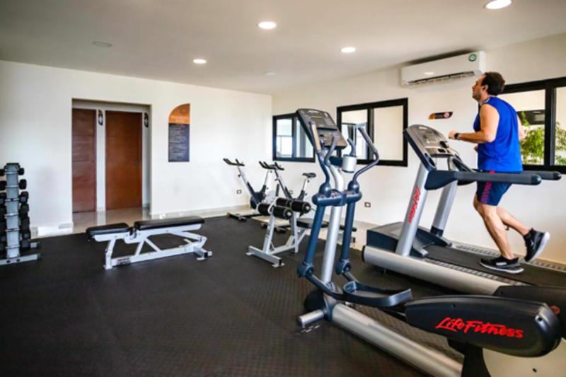 Apartamento Vacacional con Piscina en Cancún - image 7