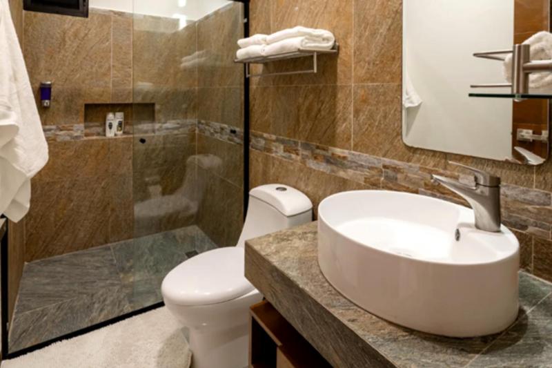 Apartamento Vacacional con Piscina en Cancún - image 14