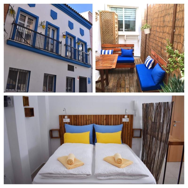 Casa Al Sur Apartments - image 1