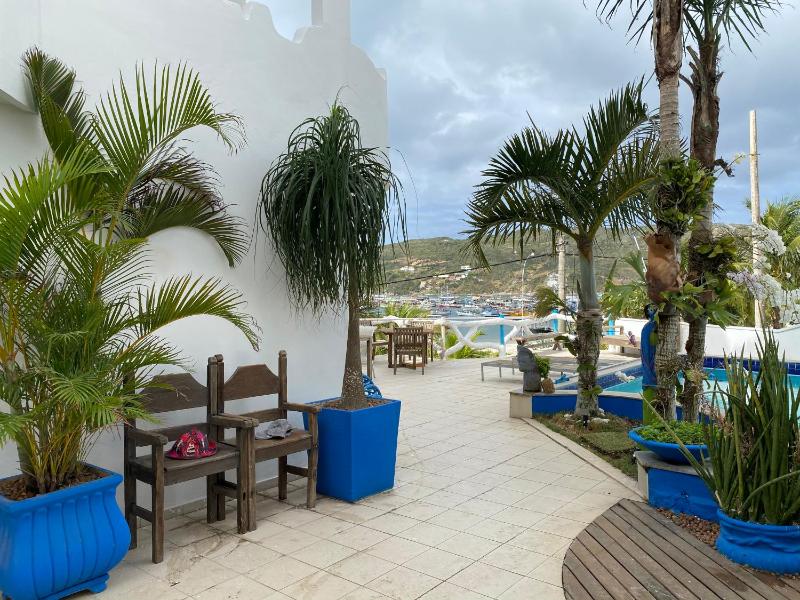 Capitão N Areia Pousada - image 17