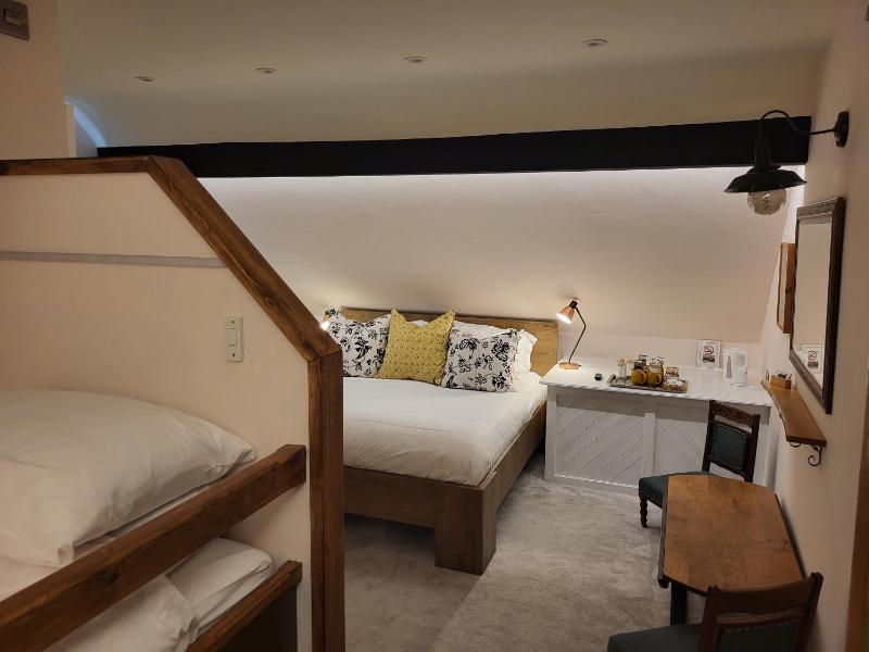 Deluxe Family Suite image 3