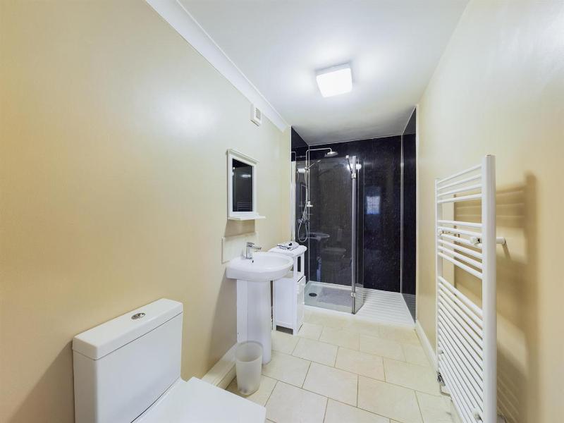 Family Room with Garden View image 1