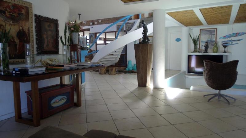 Capitão N Areia Pousada - image 11