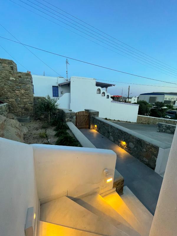 Apartment with Terrace image 3
