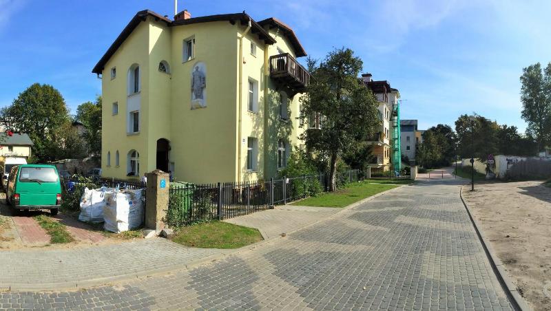 Apartament George - image 20