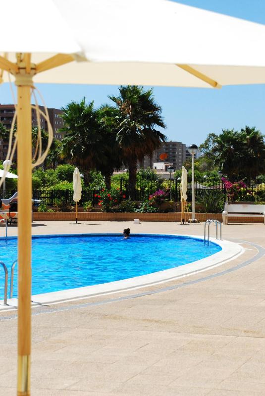 Apartamentos Be Suites Mar de Azahar - image 1