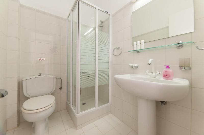 One-Bedroom Apartment image 2