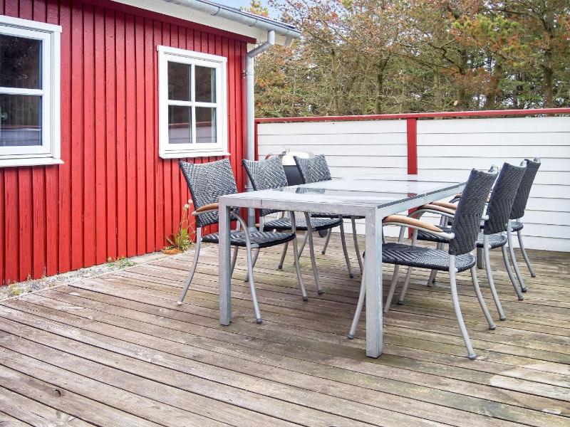 person holiday home in Thisted-By Traum - image 1