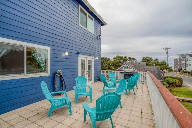 The Blue Crab - image 15