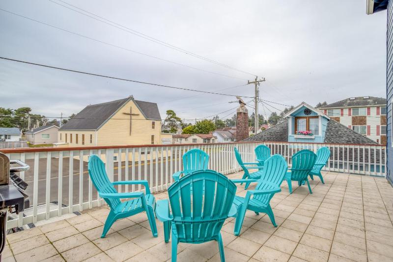The Blue Crab - image 17