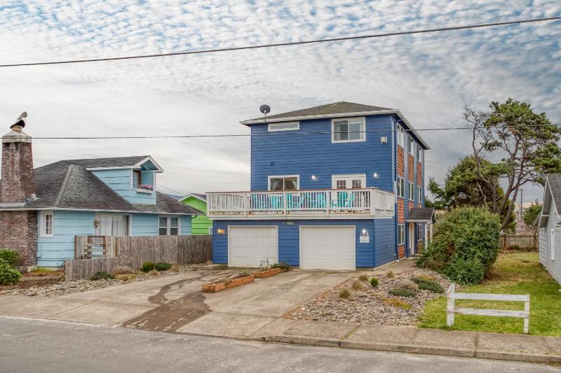 The Blue Crab - image 34