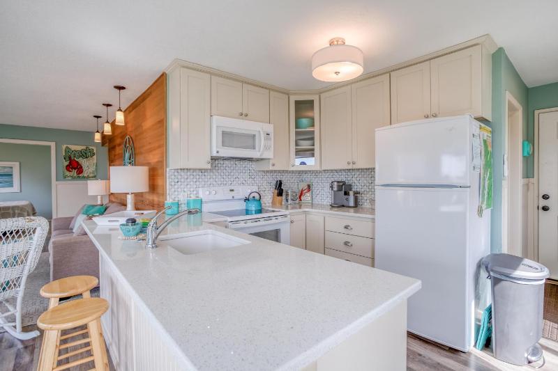 Seaview Cottage - image 27