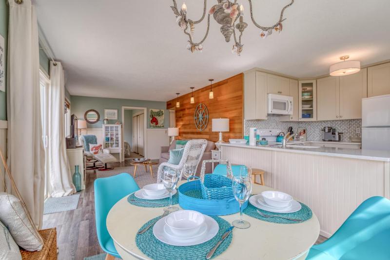 Seaview Cottage - image 32