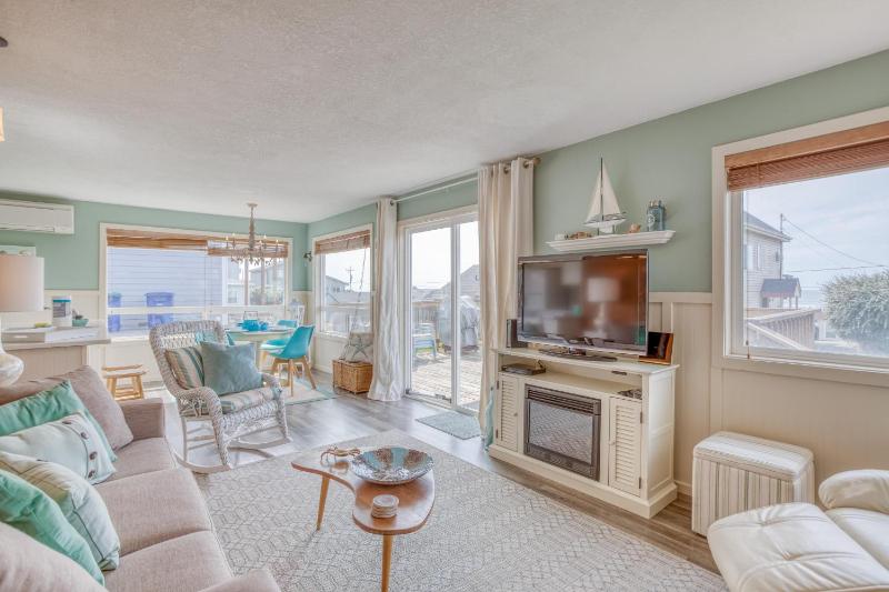 Seaview Cottage - image 3