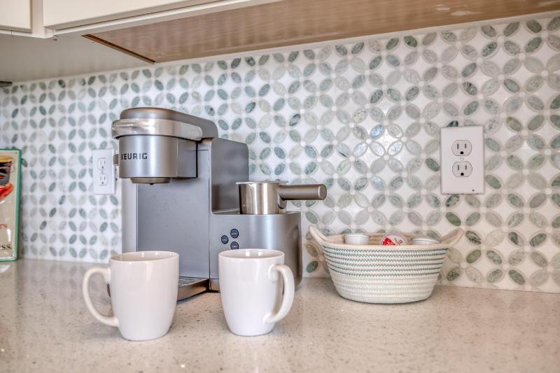 Seaview Cottage - image 15