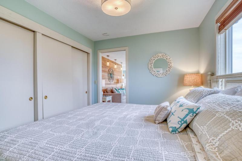 Seaview Cottage - image 28