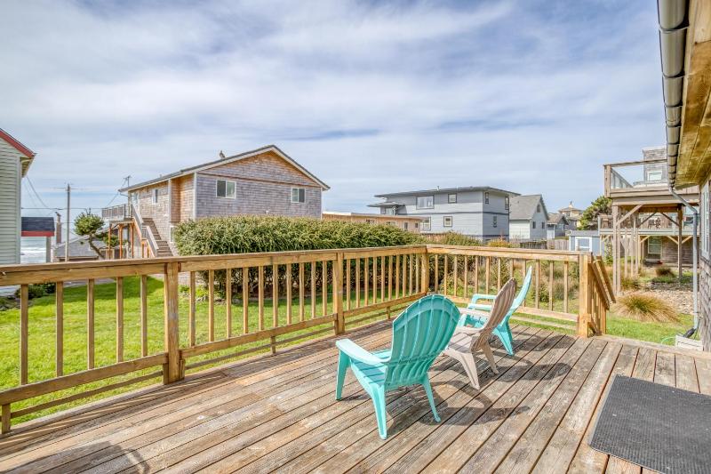 Seaview Cottage - image 38