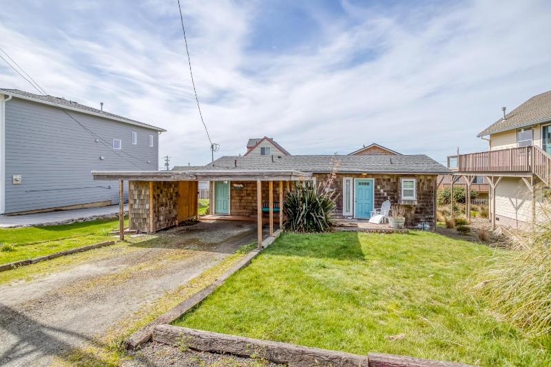 Seaview Cottage - image 31