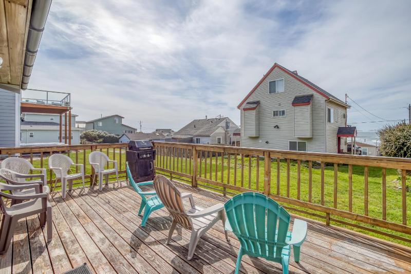 Seaview Cottage - image 39