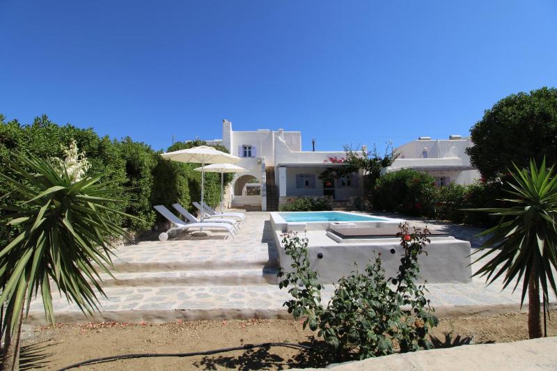 Blue Xenia - Villa 2 - image 1
