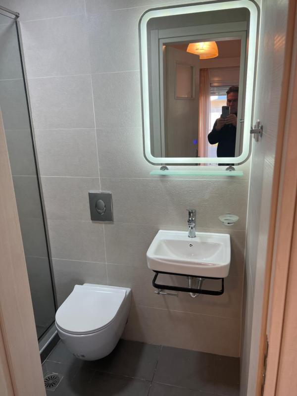 Hotel Lefka Ori - City Rooms - image 26
