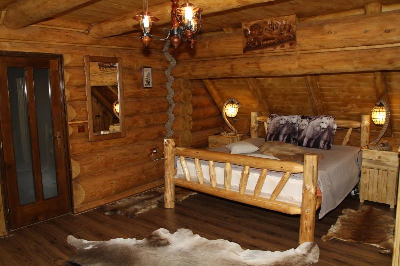 Double Room with Balcony image 1