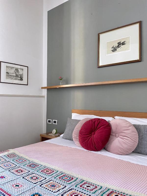 Standard Double Room image 4