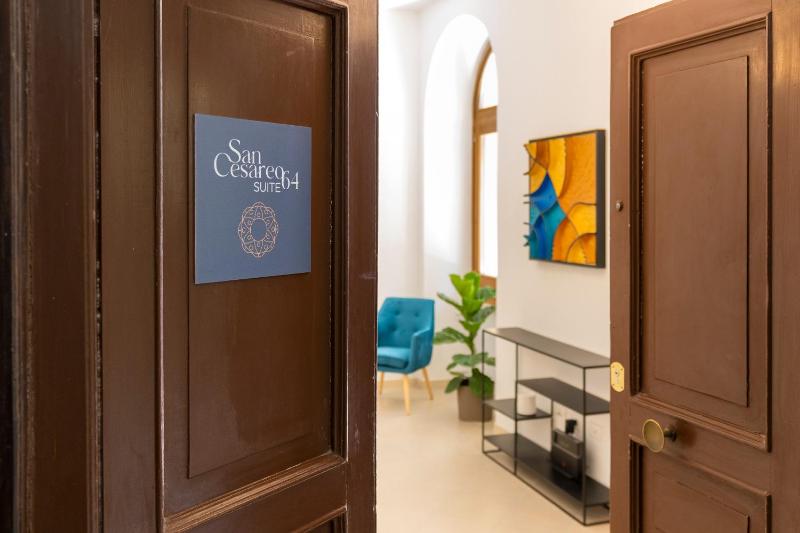 San Cesareo 64 Suite - image 1