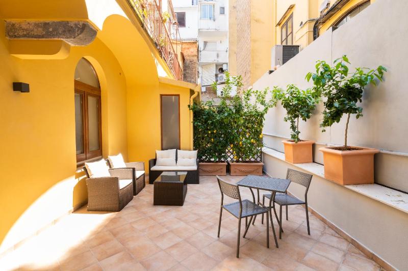 San Cesareo 64 Suite - image 15