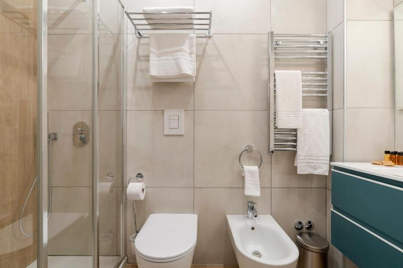 San Cesareo 64 Suite - image 36