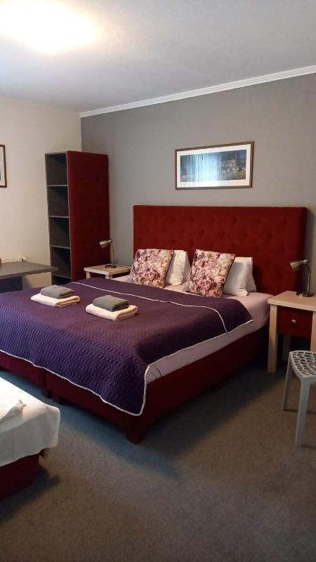 Apartment with Terrace image 2